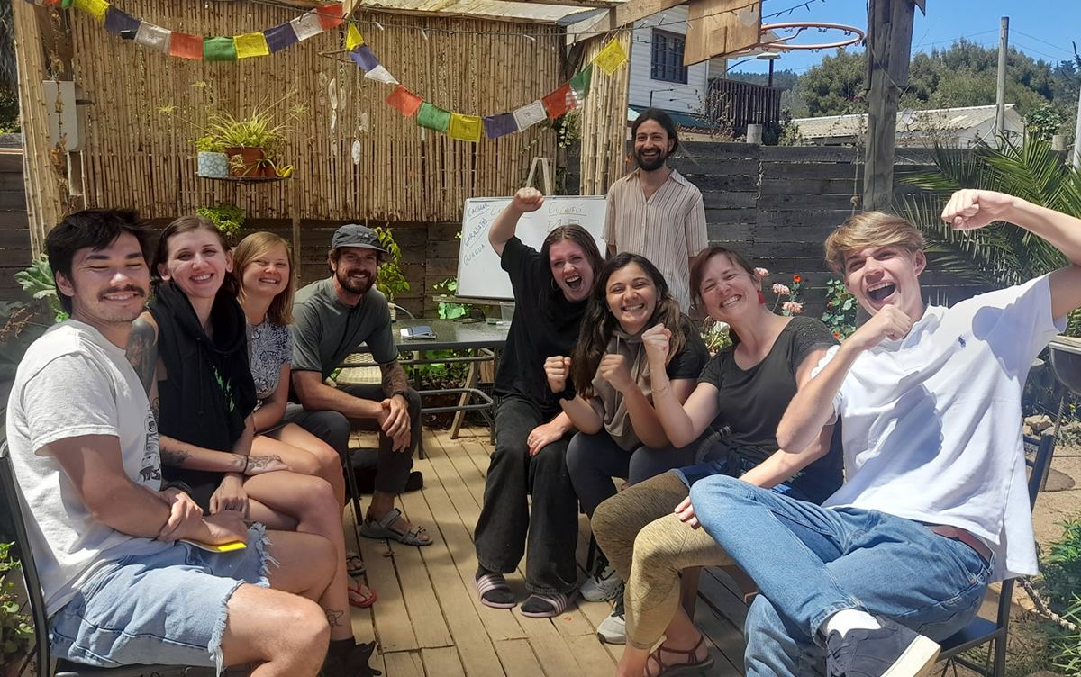 Casa de Katta 8
