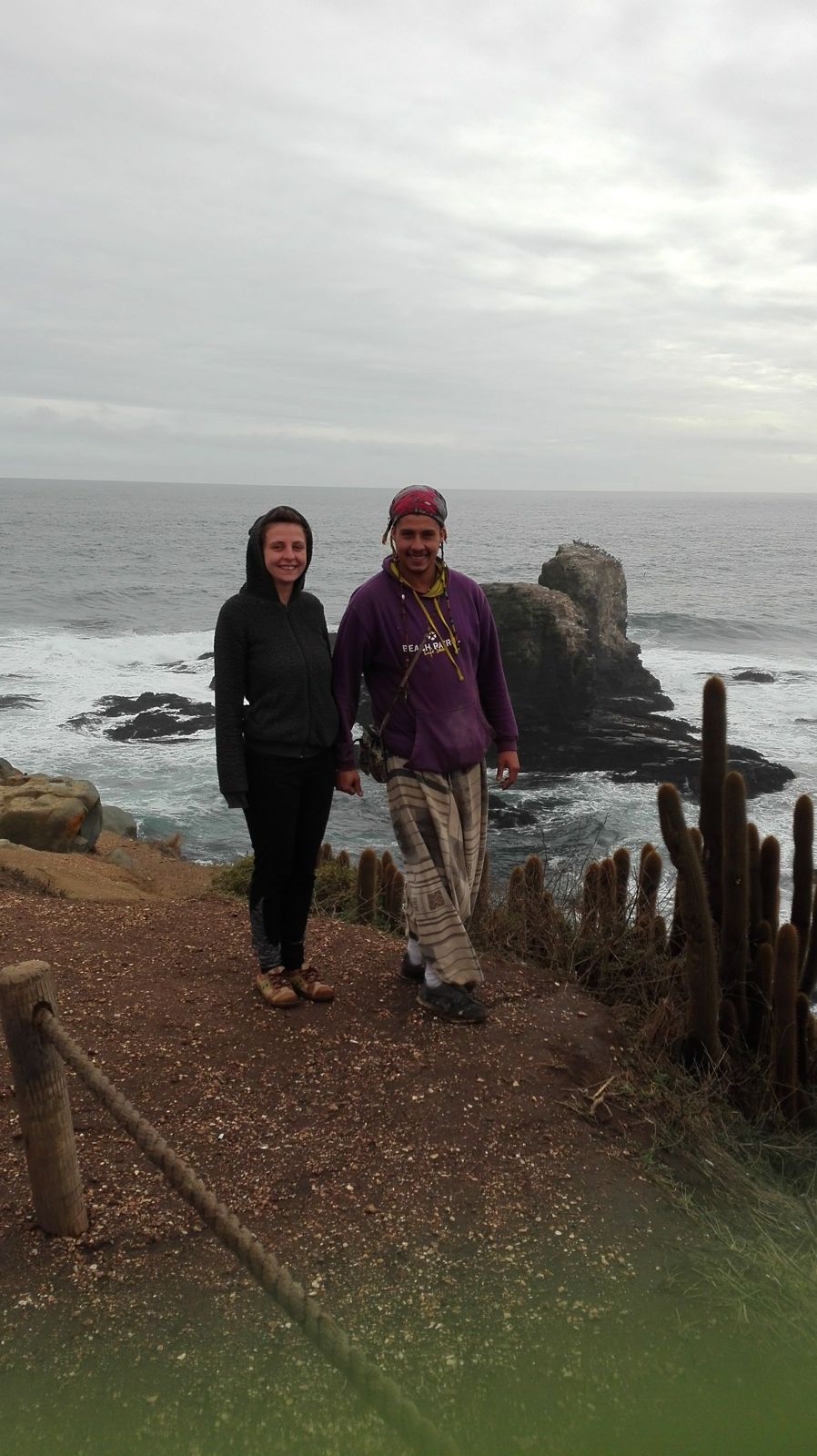 Punta de Lobos